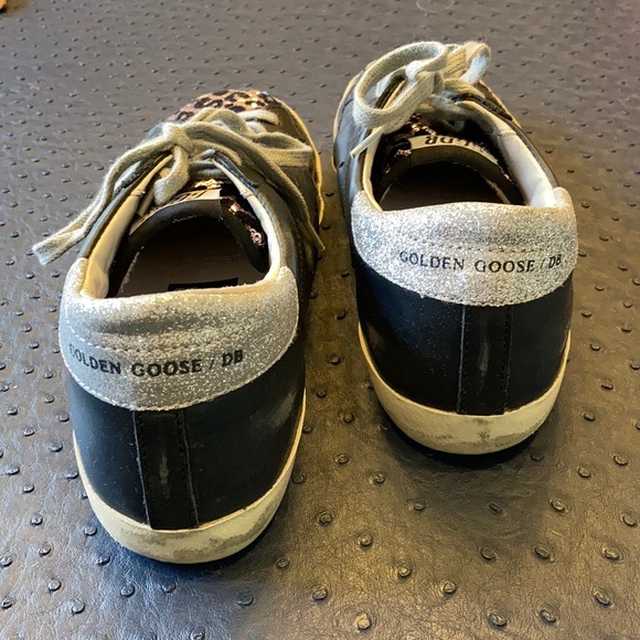 Golden Goose Size 38 Limited Edition - Picture 7 of 14